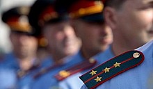 Белорусскому строительству не обойтись без милиции. МВД займется распутыванием коррупционных клубков
