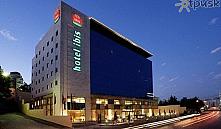 В Бресте, Гродно и Борисове построят гостиницы IBIS