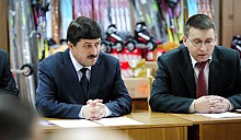 Назначен главным по тарелочкам: бывший глава КГБ теперь обеспечит безопасность в работе «Космос ТВ»