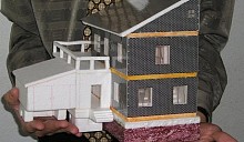Французы построят больницу в Минске