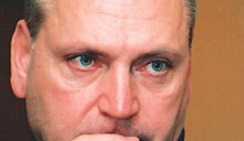 Саша Варламов не признал себя виновным