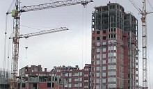Правительство утвердило задания на 2012 год по строительству в Беларуси 4,2 млн. кв. м жилья