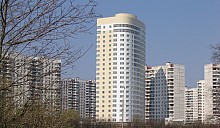 В каком районе жить престижнее и дороже?