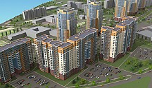 Новые подорожания столичных квартир