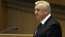 Михаил Мясникович распорядился об увольнениях белорусских чиновников в составе Совета министров