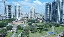 В Израиле построят новый город