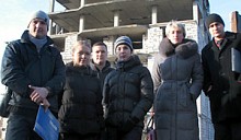 «Долевку» будут совершенствовать