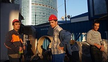 В России всех таджиков отправят по домам