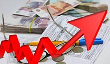 1 декабря выросла стоимость услуг ЖКХ