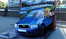 В Минске пройдет фестиваль 3D-картин