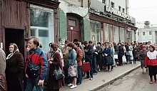 Мингорисполком «урежет» очередь на жилье