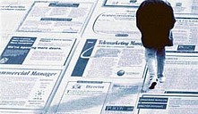 Численность белорусских безработных сокращается