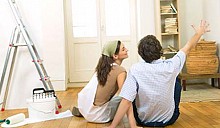 Каждая двадцатая квартира в Москве сдается за ремонт