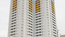 В Киеве дешевеет аренда квартир
