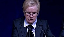 От Ермошиной до Лукашенко: о финансовых фондах, новых уполномоченных ЦИК и запретной агитации на выборах