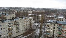 В Дзержинске построят аквапарк