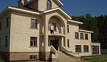 Два арендных дома пропишутся в Минской области