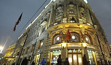 В Москве за год открыли 7 отелей