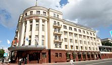 Количество гостиниц в Минске увеличится до 61
