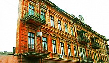 Одесса может лишиться знаменитого
