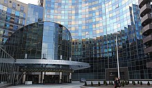 В Минске открылась гостиница «Виктория-Олимп»