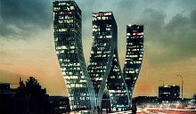Новостройки в Праге пользуются рекордным спросом