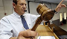 Недвижимость распродается с аукционов