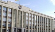 Мингорисполком: необходимо повысить степень участия населения в содержании жилых домов и дворовых территорий