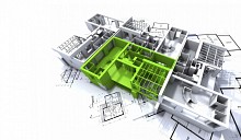 Московские власти готовят 3D-макет столицы