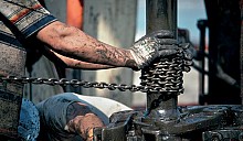 Нефтяной баланс на 2014 год: Беларусь и Россия оговаривают поставки ресурсов на будущий год