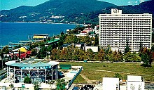 К Олимпиаде в Сочи отремонтировано 600 домов