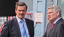 Анатолий Калинин сделал Национальному банку валютное предложение, от которого тот смог отказаться!