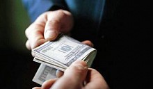 Строительную сферу пошатнули полумиллионные суммы долларов, вымогаемые руководителями Белкоопсоюза