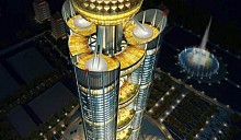 Китайцы построят в Минске «Пекин»