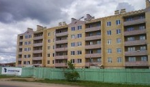 Администрации районов Минска начинают формировать для очередников первый ЖСПК в Смолевичах