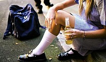 Алко-цензура: возрастной ценз для потребляющих алкоголь может вырасти в Беларуси до 21 года