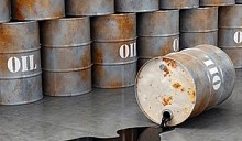 Белорусская нефть и нефтепродукты падают в цене