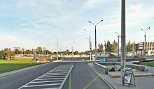 Остановка