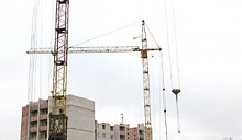 На стройплощадках в Минске найдены нарушения