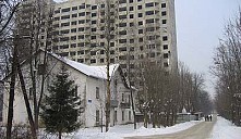 Вторичный рынок недвижимости сократился на 22%