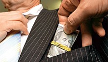 Коррупционный скандал на «Беллесбумпроме»