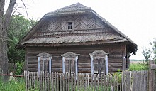 В Беларуси создадут подобие Припятского Полесья