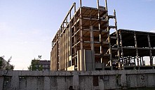 Долгострои выставят на аукционы... но не скоро