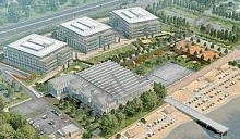 Совершена крупная сделка на рынке офисной аренды