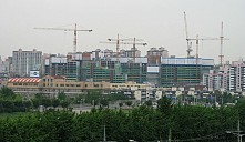 Памятная капсула заложена в основание
