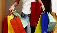 В Германии готовятся к покупательскому буму