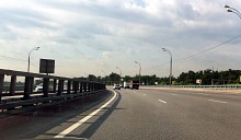 Полноценное функционирование электронной системы BelToll начнется в Беларуси с 1 августа 2013 года
