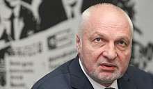 Валентинас Мазуронис рассказал, кто остается слеп, а кто - глух к Остравецкой АЭС в Беларуси