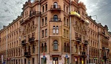 Доходные дома появятся во всех регионах России