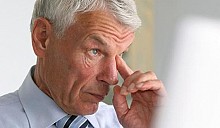 Евродоклад Юстаса Палецкиса по ситуации в Беларуси появится на повторном слушании в Брюсселе